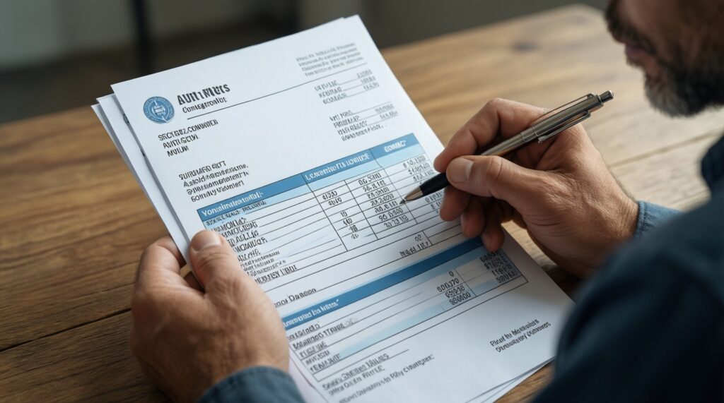 ЖКХ без сюрпризов: тарифы, капремонт и самые частые жалобы жителей области - иллюстрация