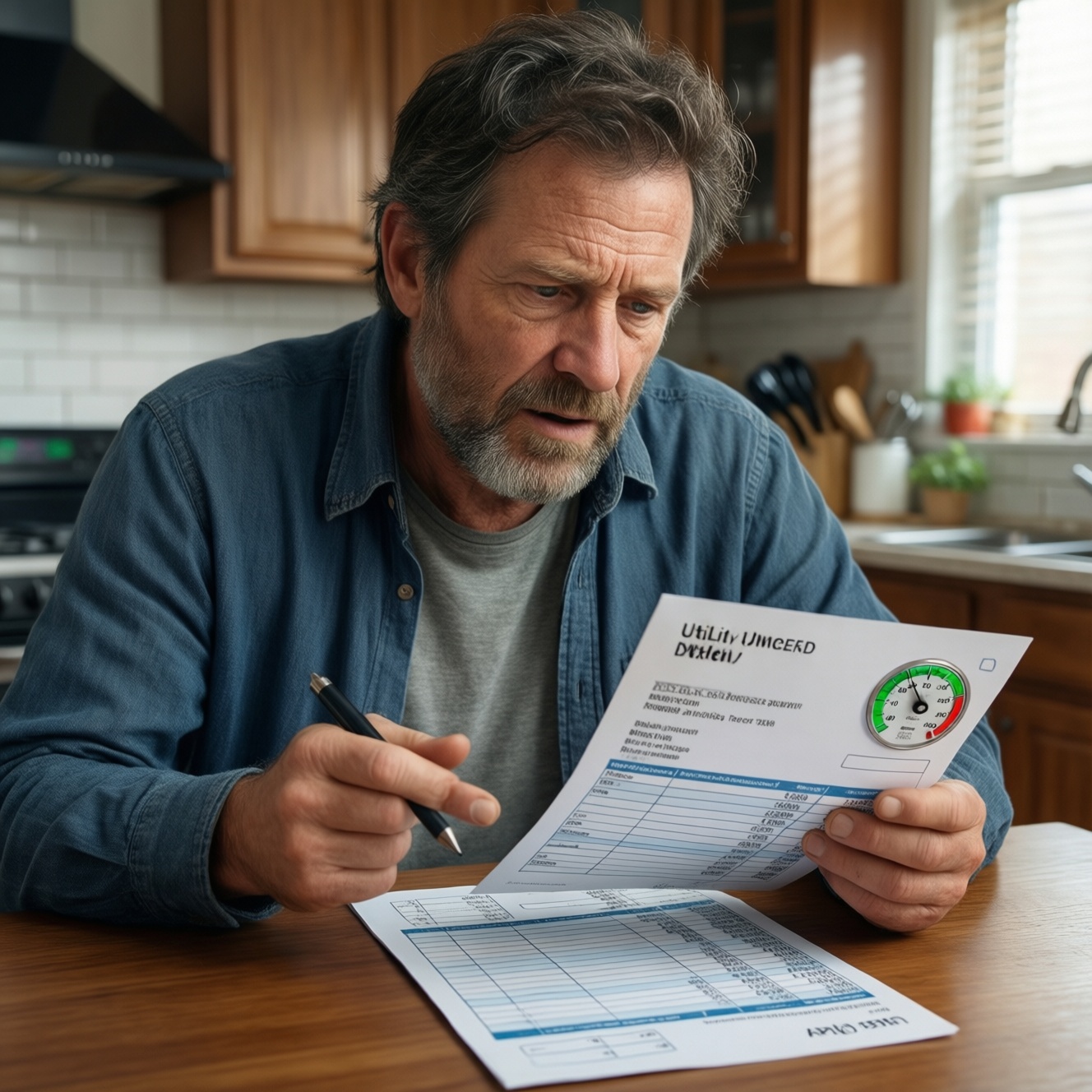 ЖКХ без сюрпризов: тарифы, капремонт и частые жалобы жителей области