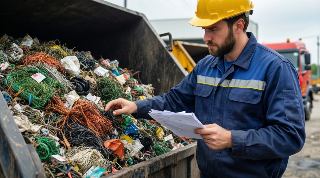 Экология региона: состояние воздуха и воды, свалки, раздельный сбор и решения муниципалитетов - иллюстрация