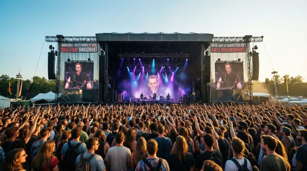 Культурная афиша области: главные события месяца, фестивали, выставки и гастроли - иллюстрация