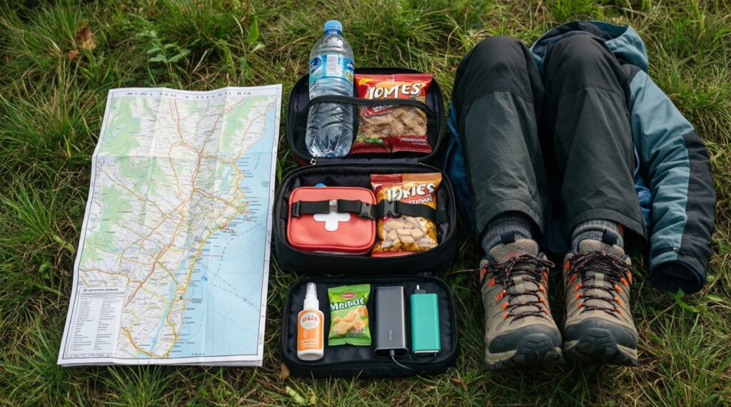 Туристические маршруты Пензенской области: куда поехать на выходные и что посмотреть - иллюстрация