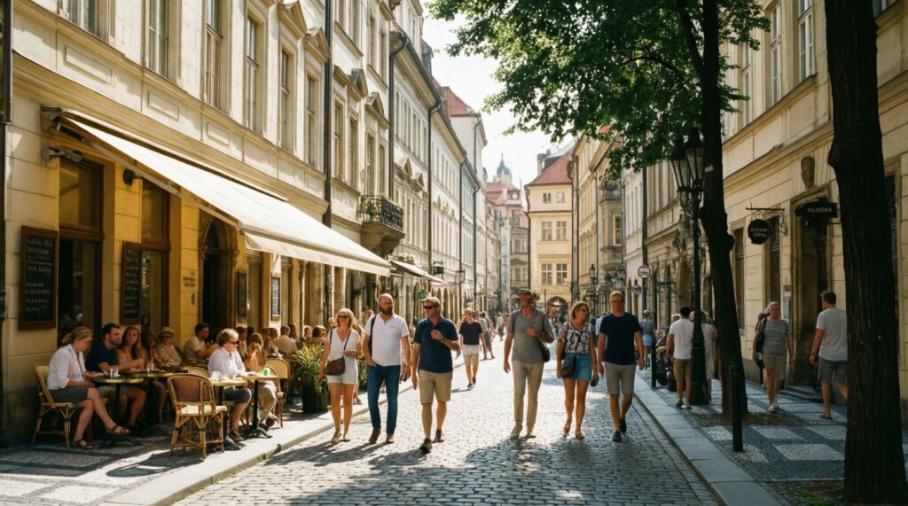 Туристические маршруты Пензенской области: куда поехать на выходные и что посмотреть - иллюстрация