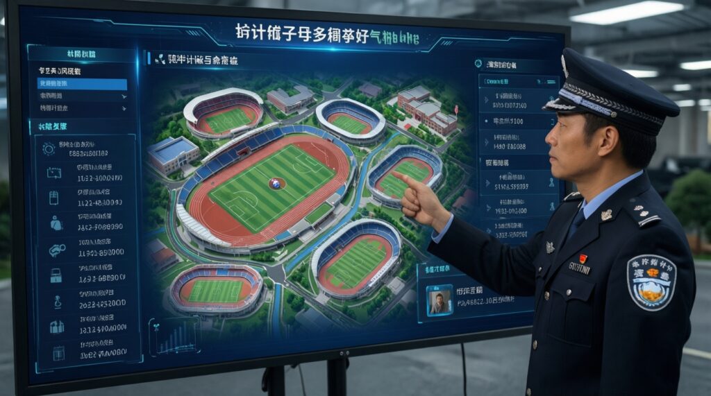 Спорт в регионе: успехи команд и спортсменов, развитие спортплощадок и секций для детей - иллюстрация