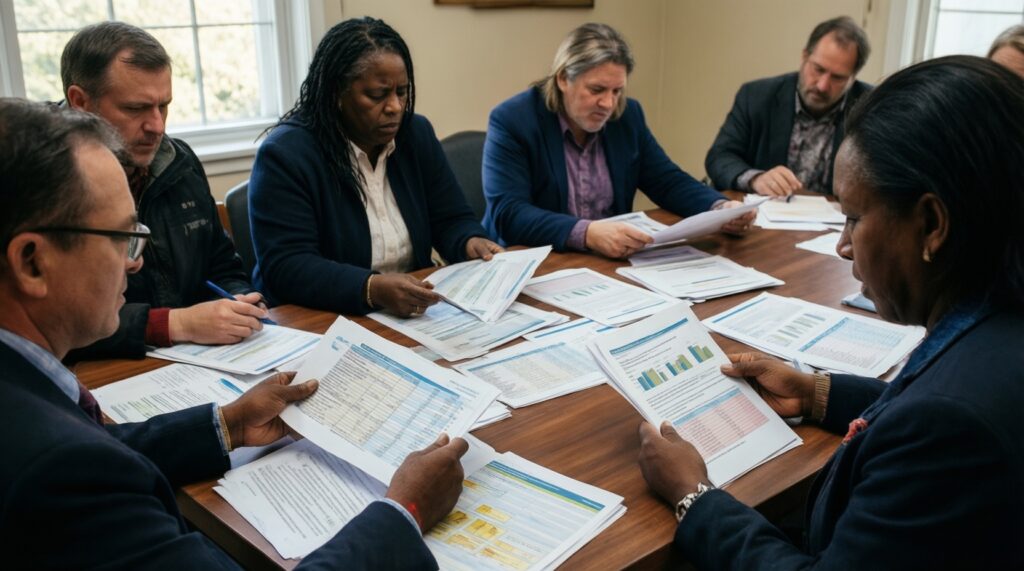 Герои и инициативы: истории волонтёров, ТОСов и активных жителей, меняющих свои города и сёла - иллюстрация