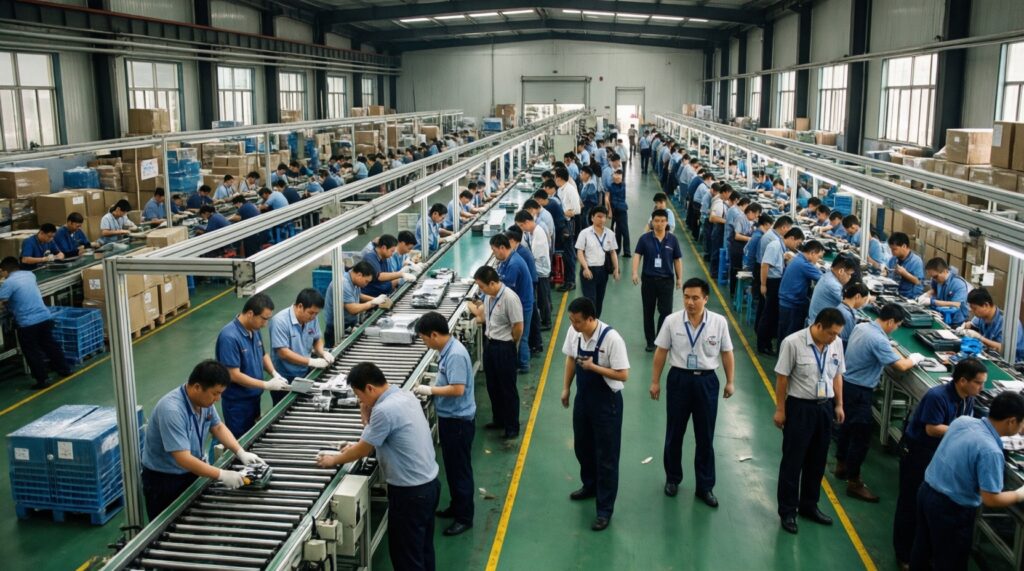 Экономика Пензенской области: какие отрасли растут, какие предприятия запускают новые линии - иллюстрация