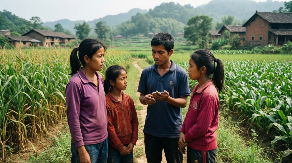 Актуальные проблемы и достижения районов Пензенской области: что меняется прямо сейчас - иллюстрация