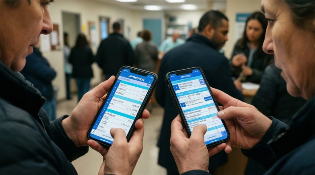 Пензенская медицина в цифрах: новые ФАПы, оборудование и кадровая ситуация по районам - иллюстрация