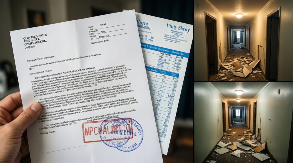 ЖКХ по-пензенски: самые частые жалобы, как их решают и куда обращаться - иллюстрация