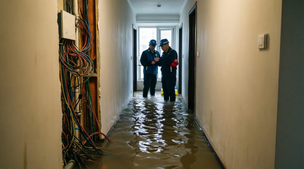 ЖКХ по-пензенски: самые частые жалобы, как их решают и куда обращаться - иллюстрация
