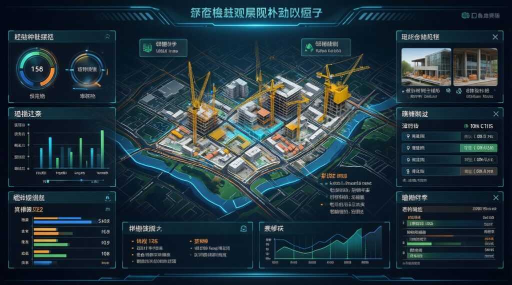 Новые школы, детсады и капремонт образовательных учреждений: карта обновлений - иллюстрация