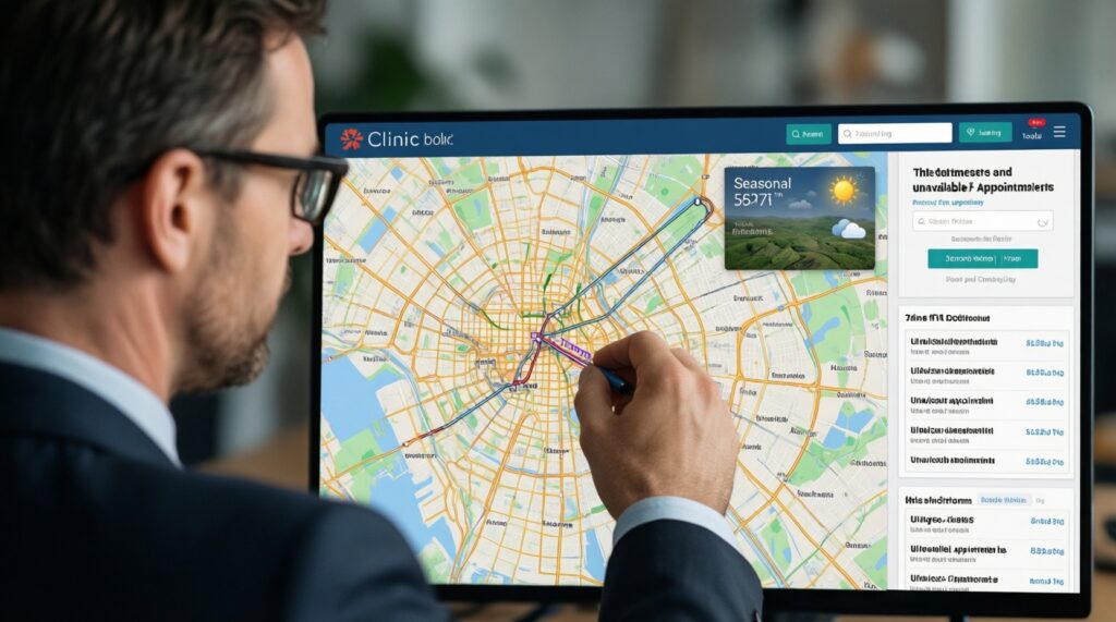 Пензенская медицина в цифрах: новые ФАПы, оборудование и кадровая ситуация по районам - иллюстрация